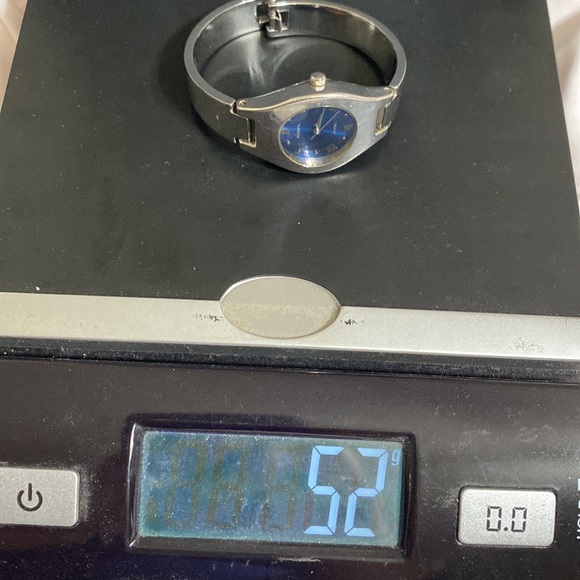 🖤FOSSIL💕Steel watch - Picture 12 of 13